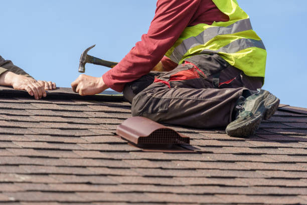 Roof Installation Near Me in Rural Hill, TN