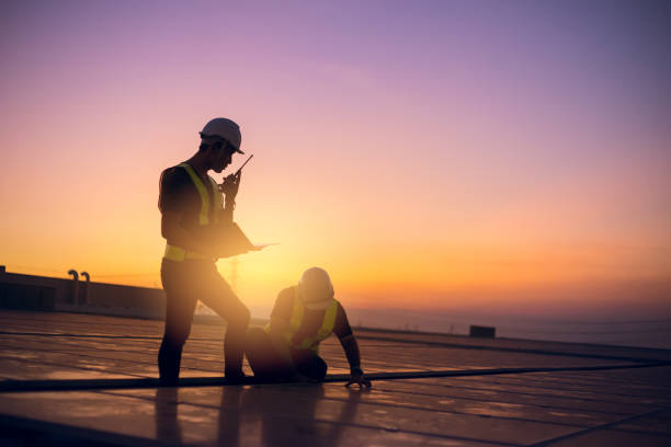 Best Roof Repair Specialists  in Rural Hill, TN