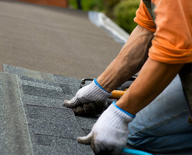 Quick and Trustworthy Emergency Roof Repair Services in Rural Hill, TN